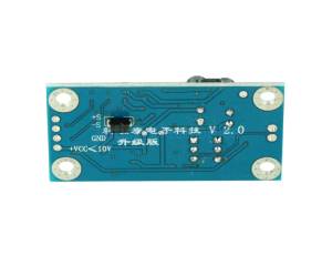 ad620 voltage amplifier